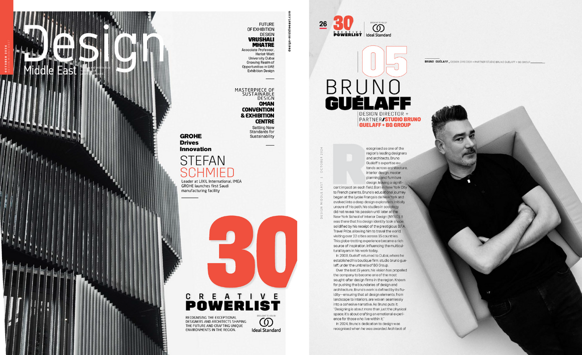Iconic hospitality brand The Chedi is set to launch a branded real estate development in Dubai. Al Seeb Real Estate Development and Devmark will introduce The Chedi Private Residences on Sheikh Za.png