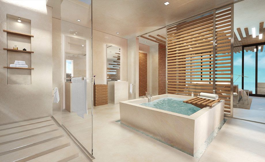 Jumeriah Beachclub Boutique Hotel,   Dubai