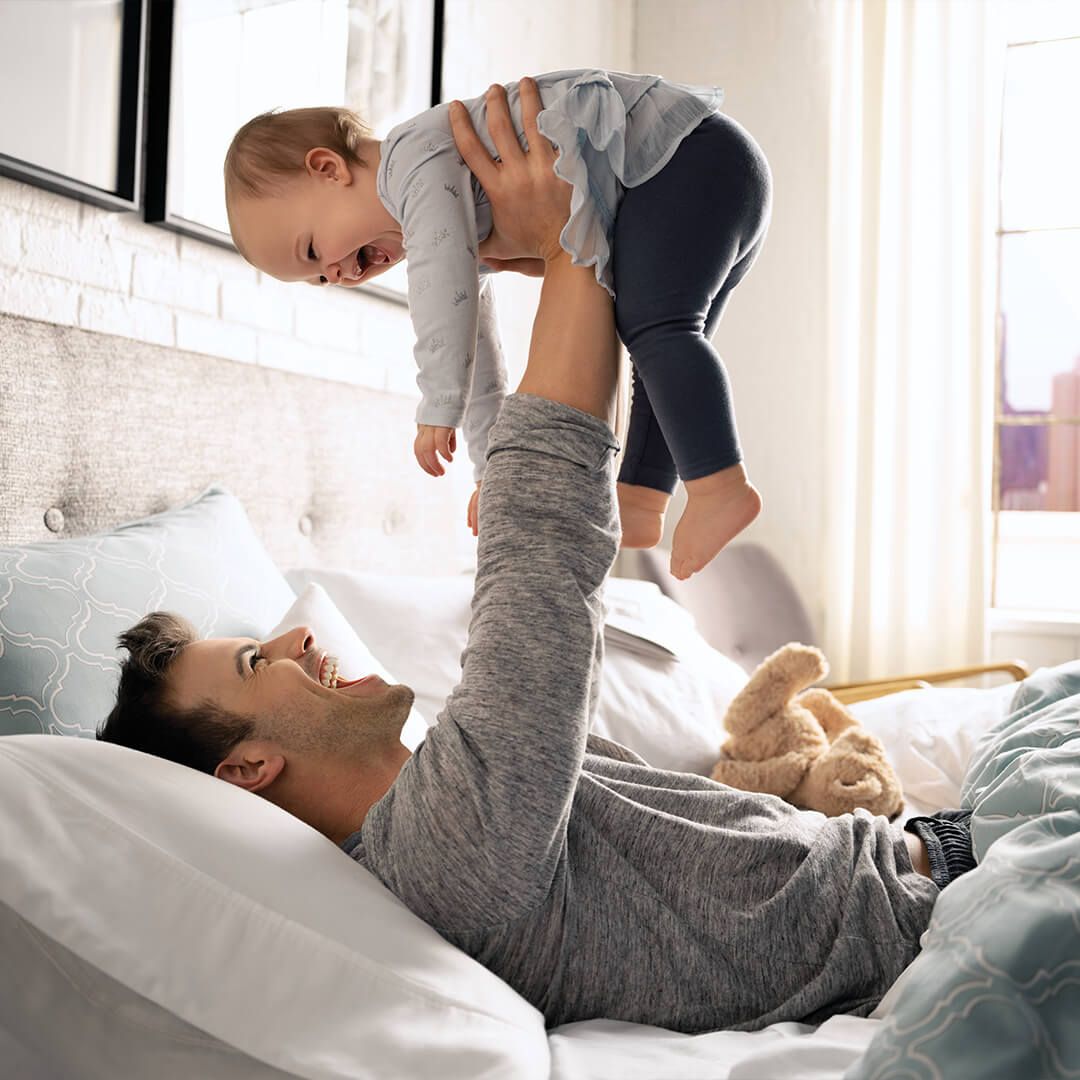 Art Van PureSleep Lifestyle