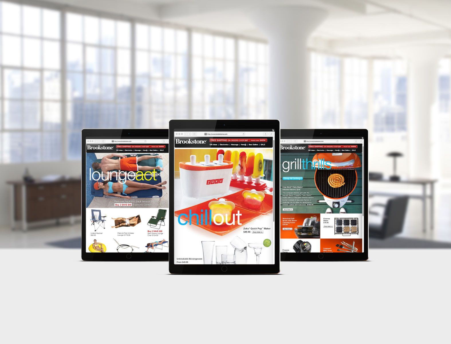 1brookstone_email_portfolio_mock_up