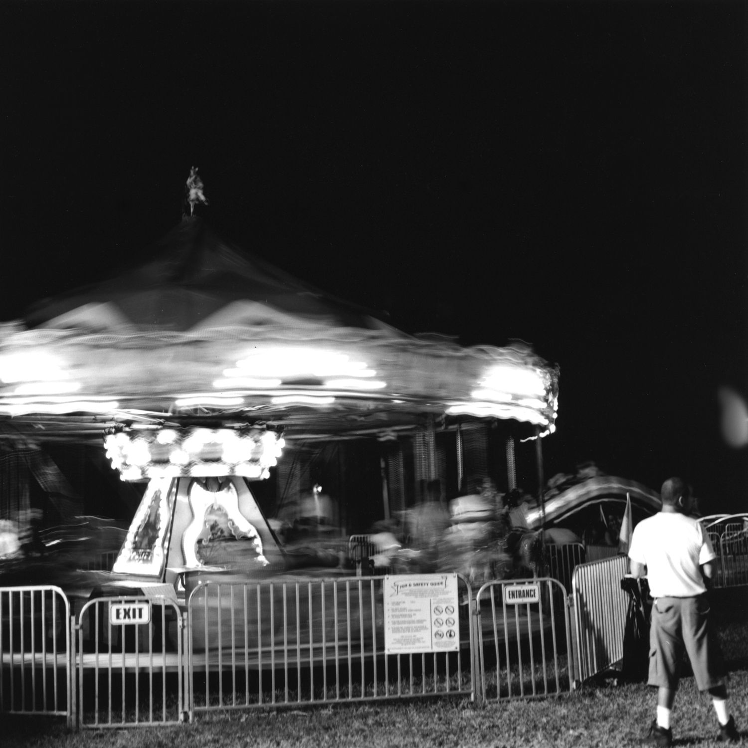 Fair Ride