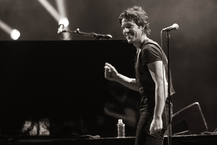 Brandon Flowers, The Killers