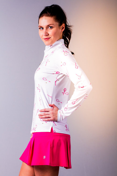 900463+SolCool+Tee+Time+Pink.+Zip+Mock.+SanSoleil+(26).jpg