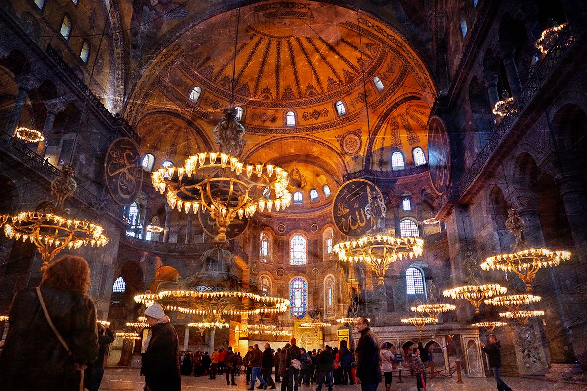 Turkey Hagia Sophia interior.jpeg