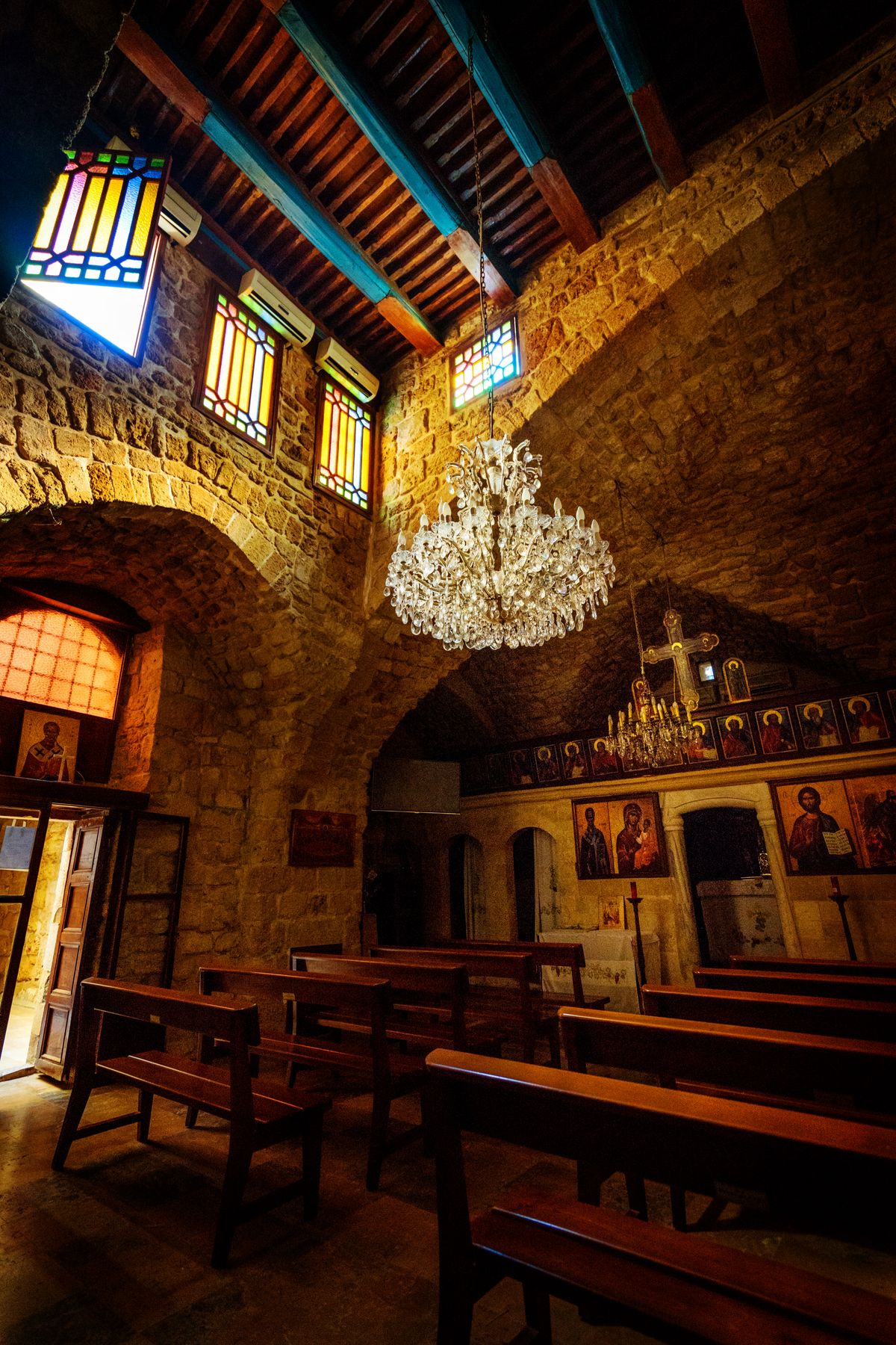 St Nicolas Greek Orthodox Church