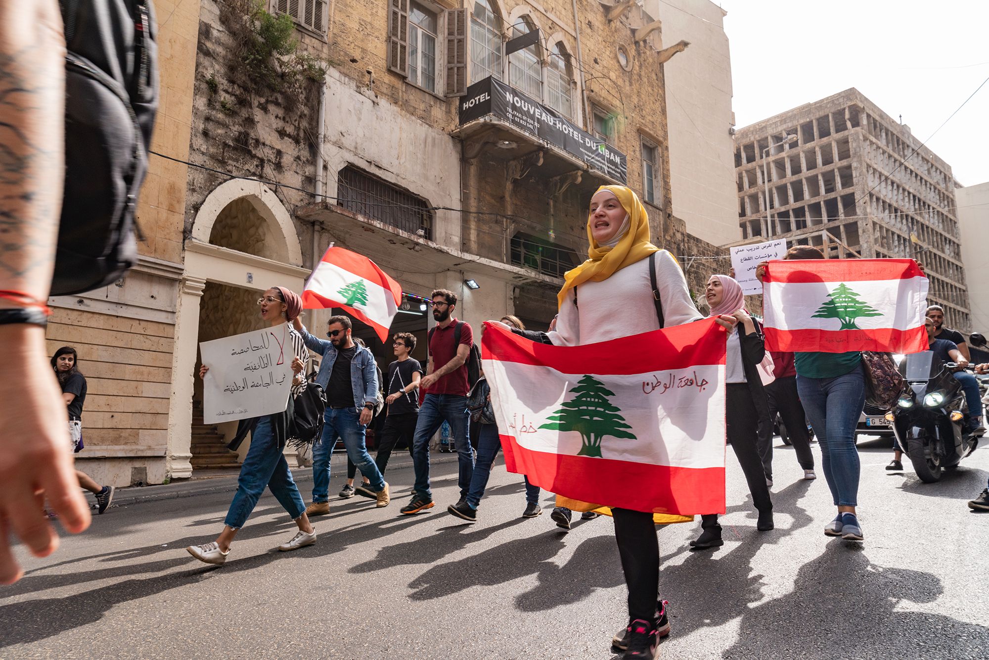 October Revolution (Thawra)