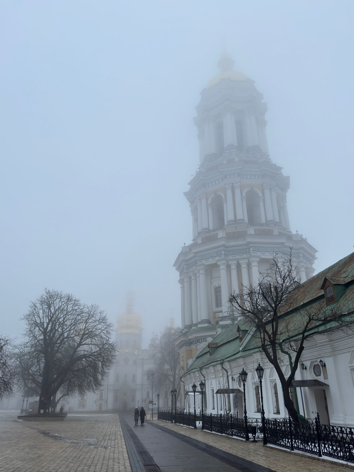 Pechersk Lavra