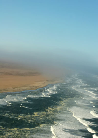 Skeleton Coast