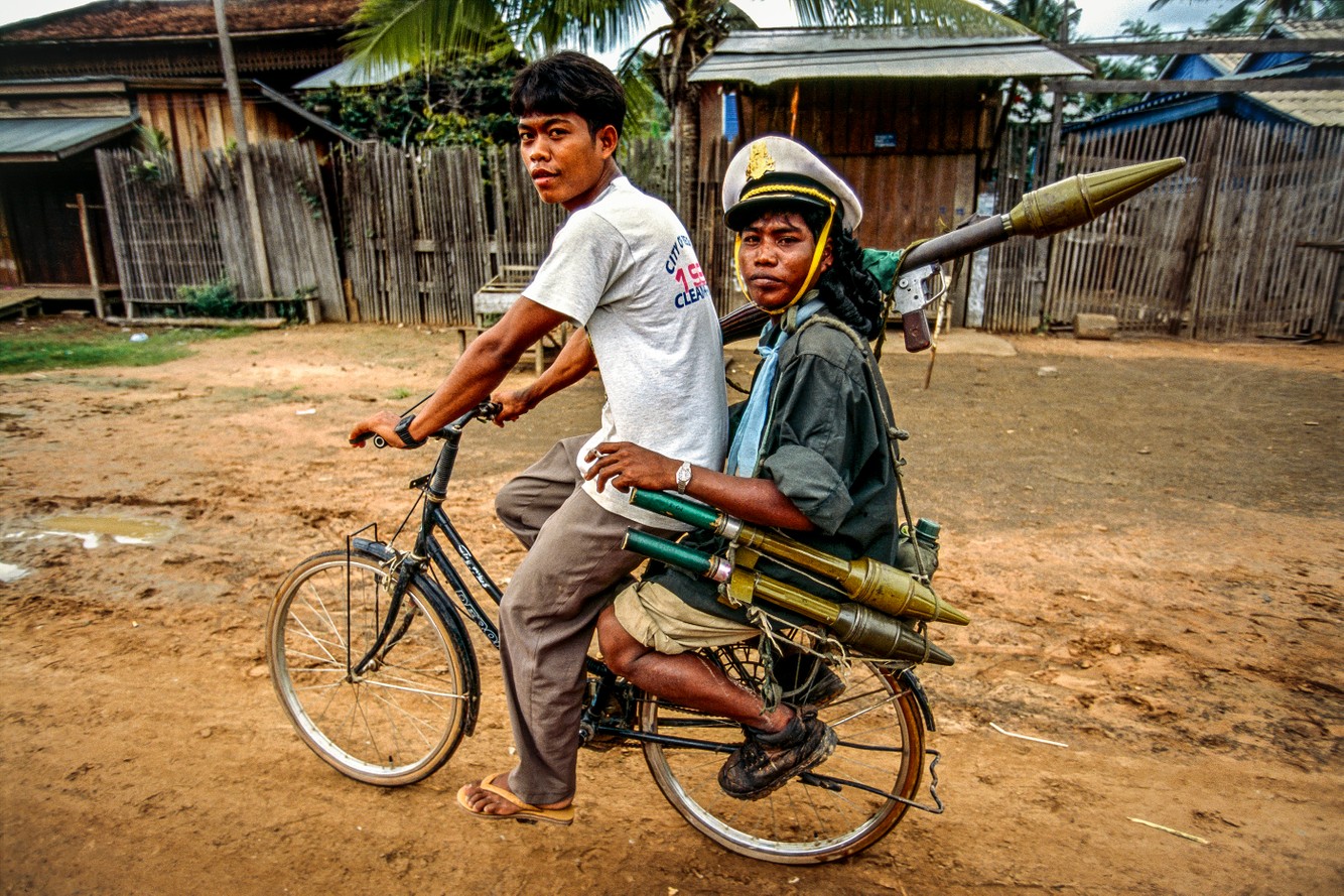 Cambodian Civil War. Samrong, Cambodia military.cambodia_01.jpg