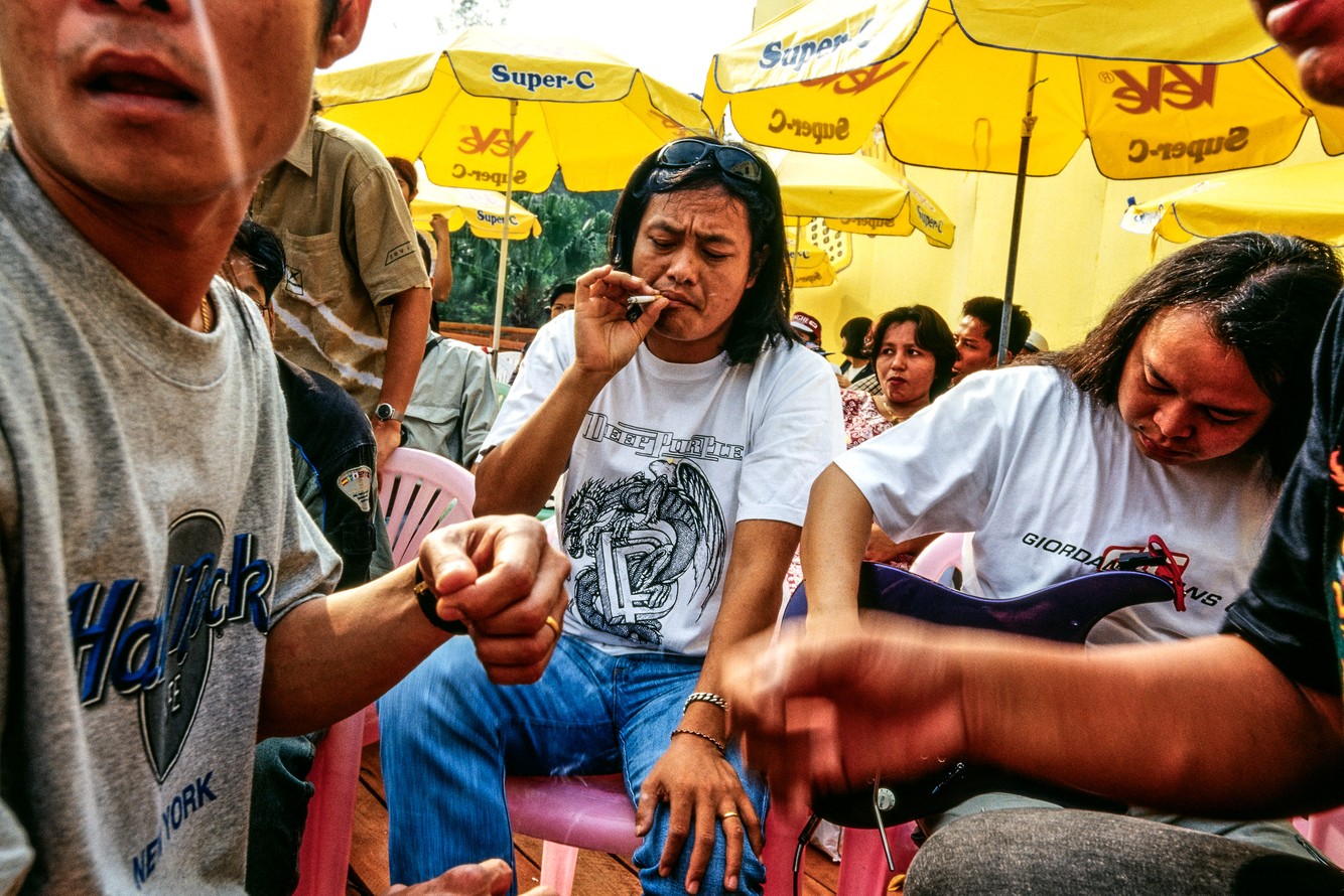 Lay Phyu: Burma's First Rock Star. DSC_2776-Edit copy.jpg