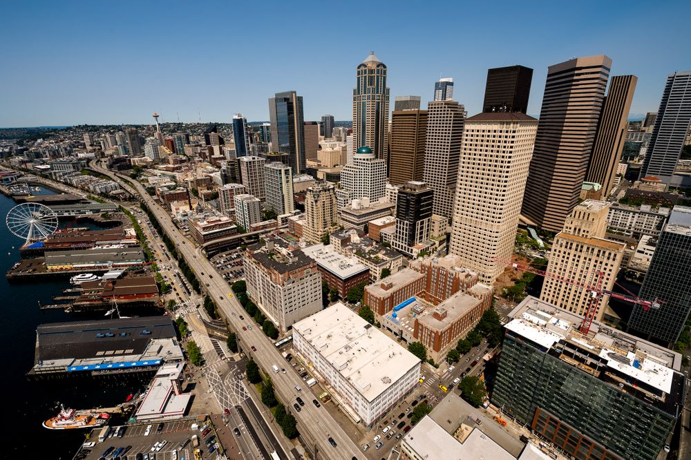 Waterfront. Seattle, WA travel_03.jpg