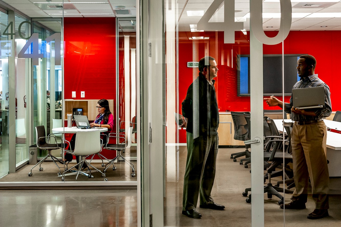 RUSSEL INVESTMENTS. Seattle russell.investments_19-Edit.jpg