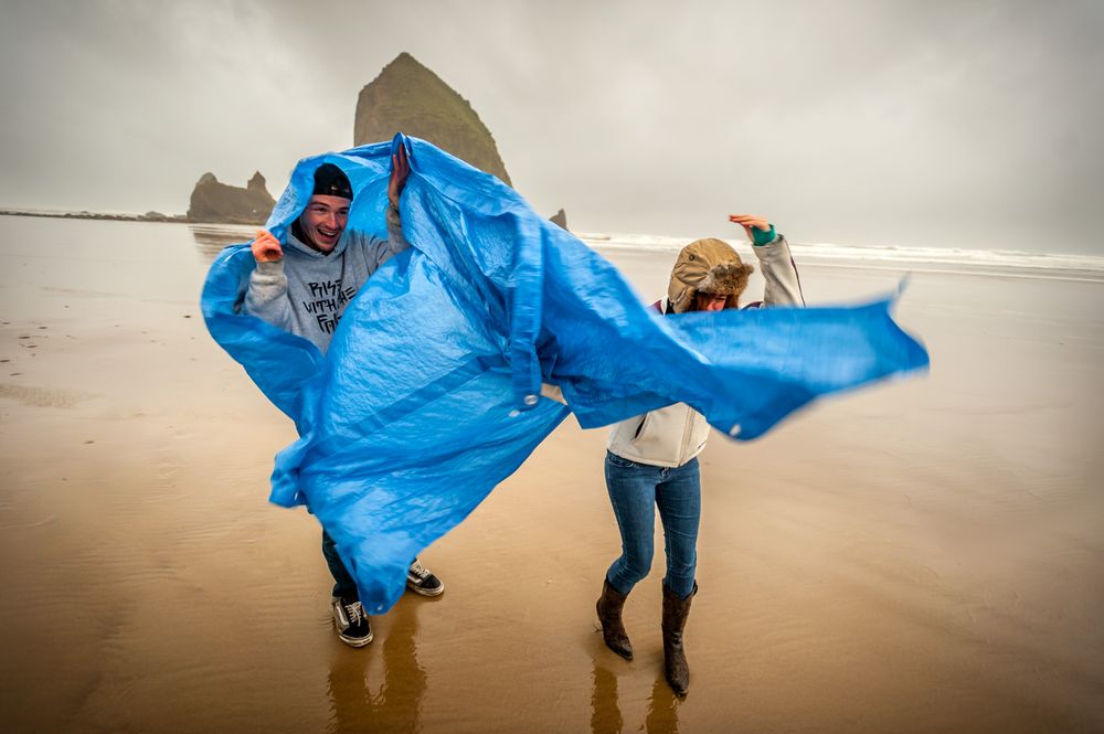 Storm watching. Cannon Beach, Oregon storm.watching_05.jpg