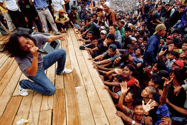 Burmese Rock Star Lya Phyu. Yangon, Myanmar. rock.burma_01 copy.jpg
