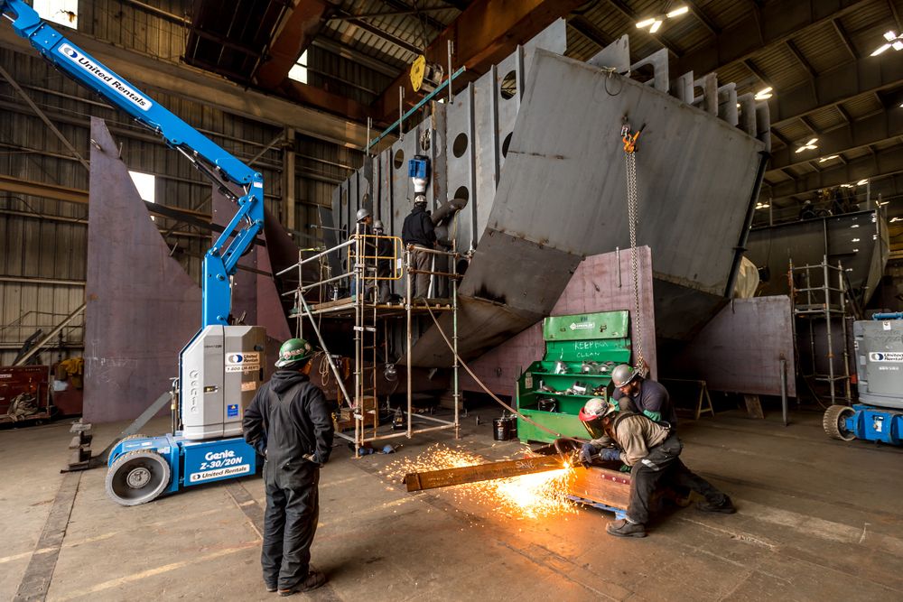 Vigor shipyards. Seattle, WA industry_28.jpg