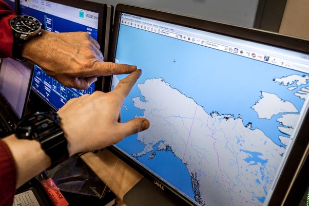 Polar Pioneer Arctic oil exploration. shell.polar.pioneer_23-2.jpg