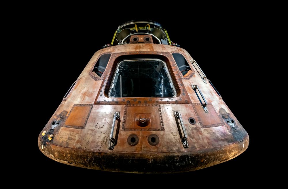 Apollo 11 Command Module Columbia apollo11.columbia_003-Edit.jpg