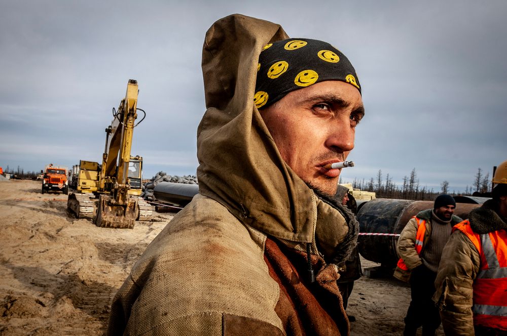 Oil & Gas in Siberia. BusinessWeek Magazine. DSC_0029.jpg