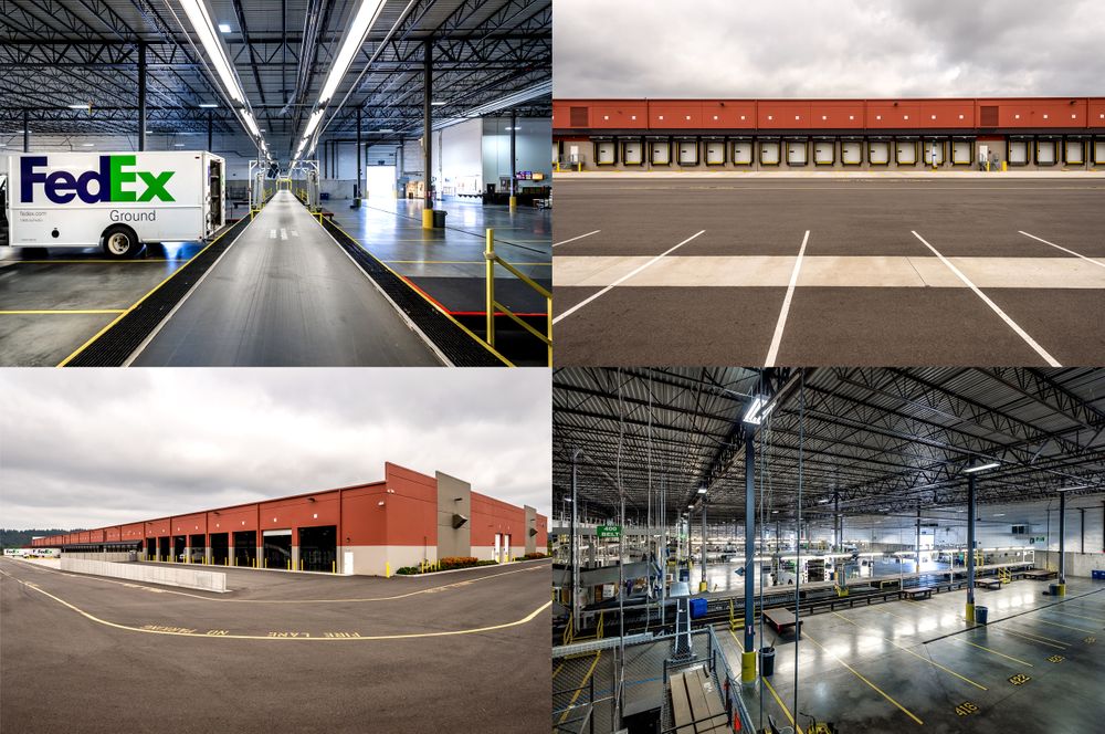Fedex LEED Building. Redmond, WA FEDEX.Redmond.WA_17-2.jpg
