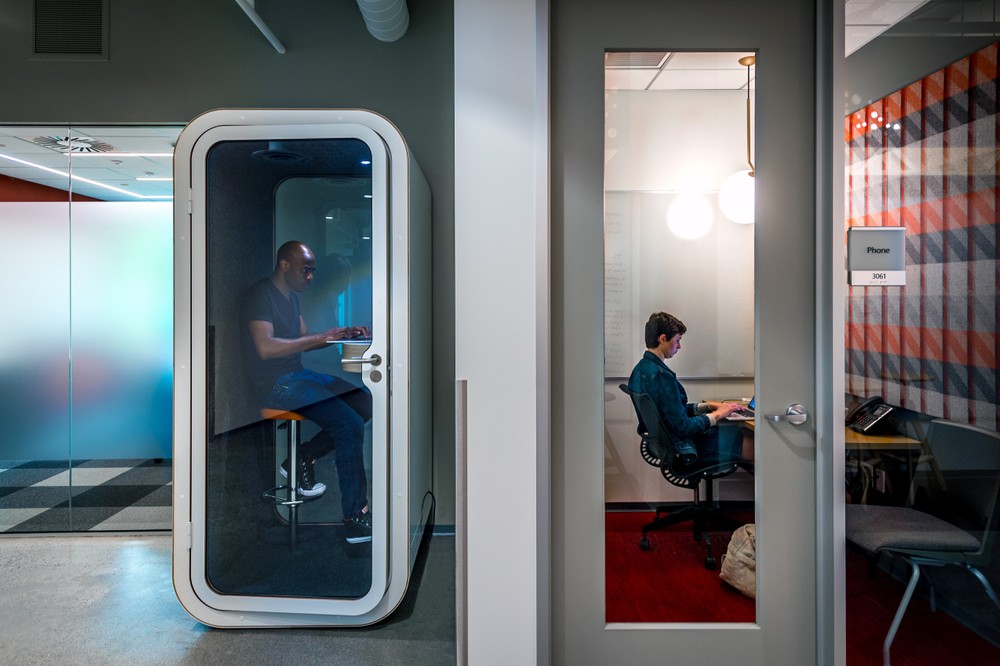 Microsoft Offices New Design