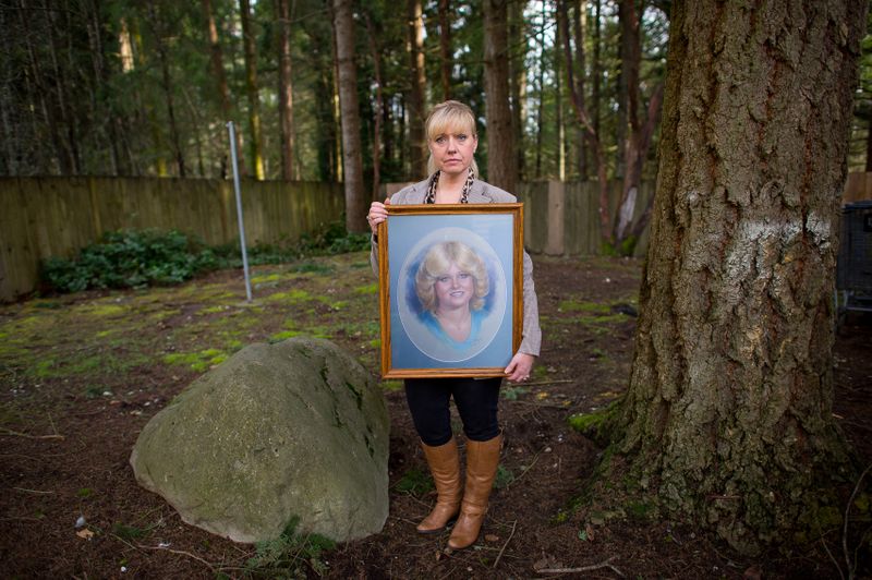 Green River serial murders. Federal WA, WA portrait_55.jpg