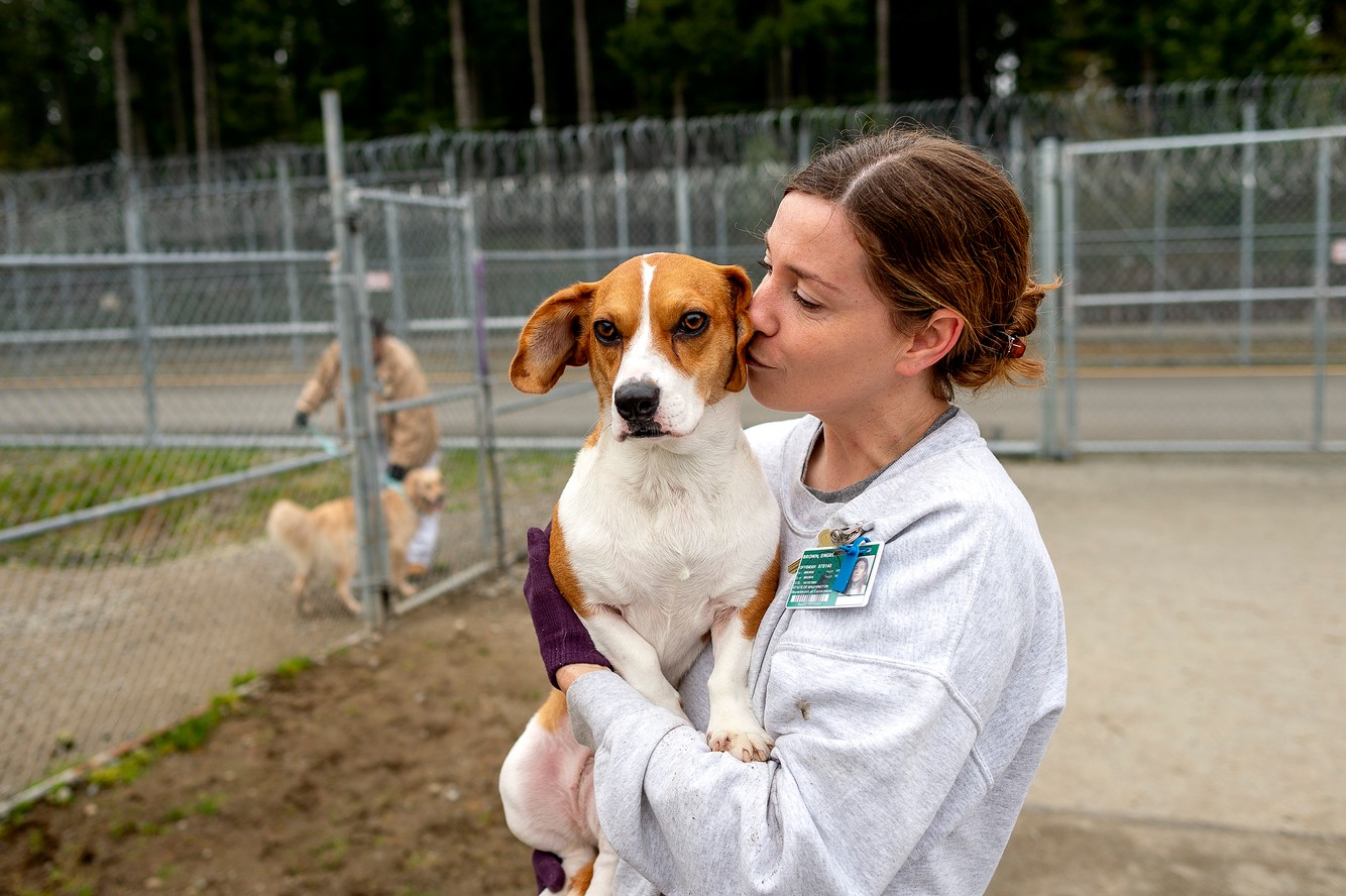 Prison pets. Gig Harbor, WA prison.pets_52.jpg