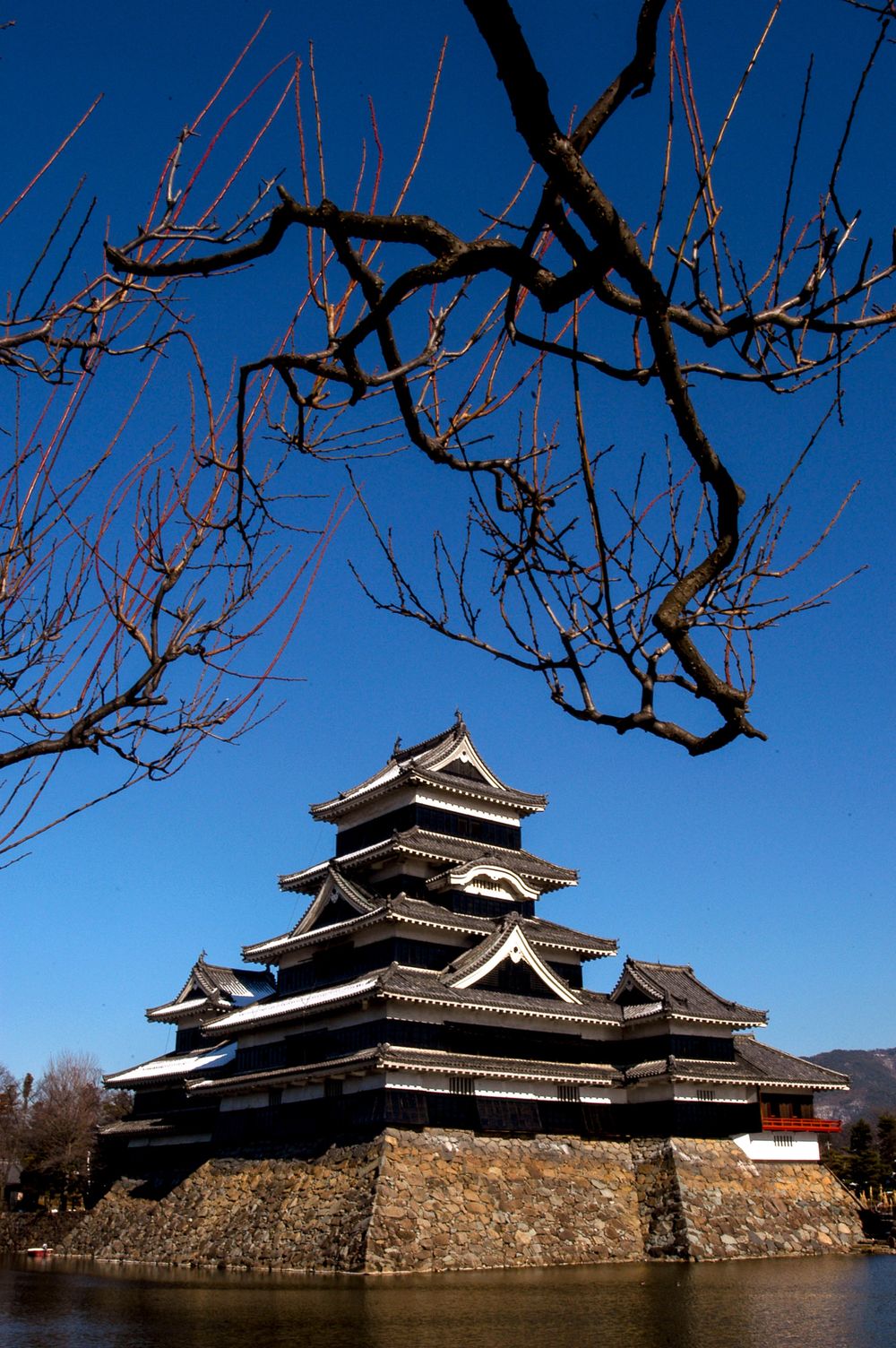 Matsumoto Castle, Japan travel_22.jpg
