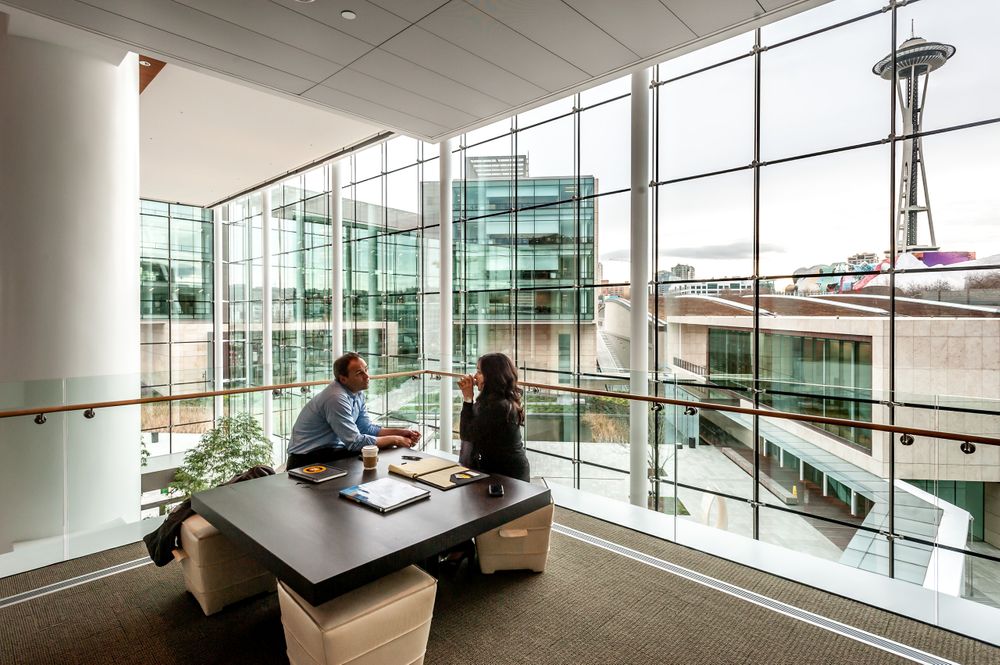 NBBJ Architects & Gates Foundation. Seattle gates.foundation_21 copy.jpg
