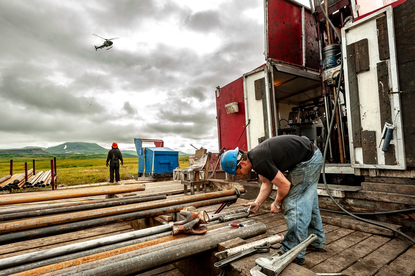 Pebble Mine. Aleknagik, Alaska pebble.mine_10.jpg