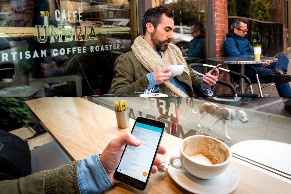 SAP/Concur - Cafe concur.cafe_1124.jpg