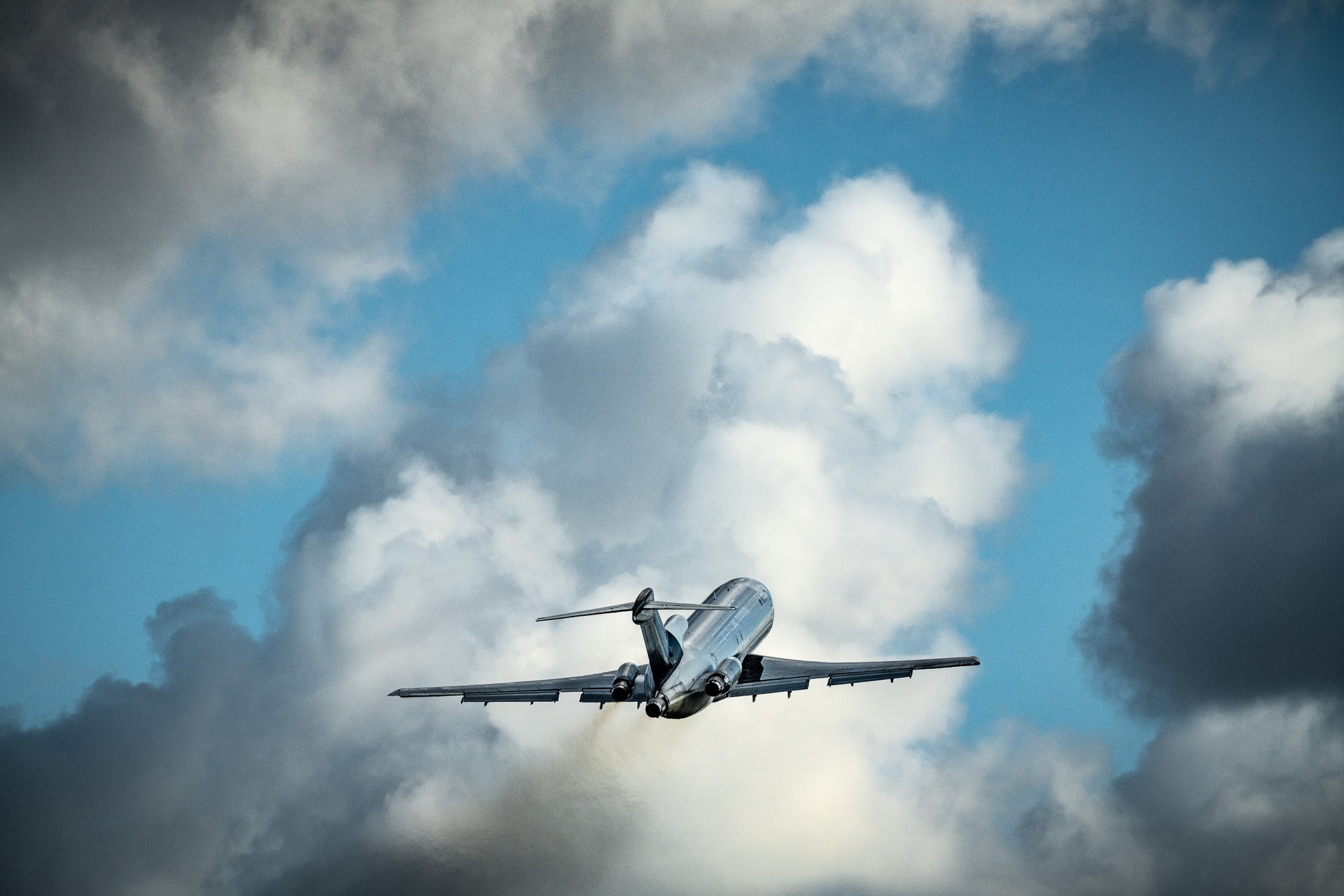 AVIATION