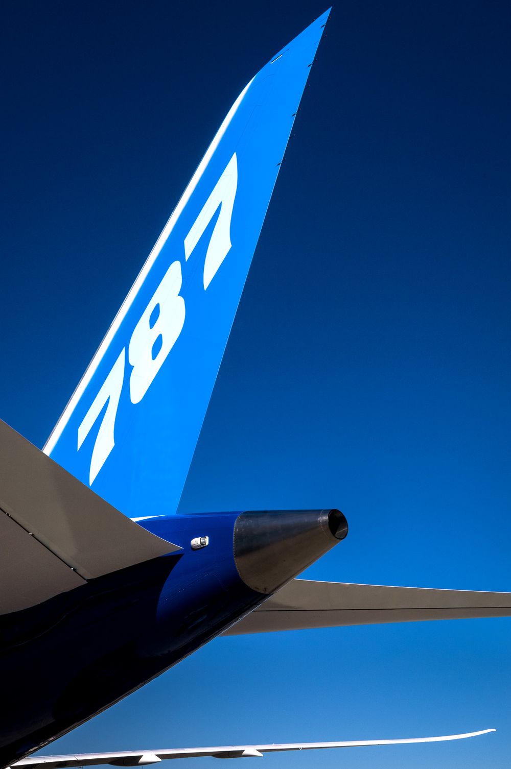 Boeing 787 Dreamliner Boeing 787 Dreamliner