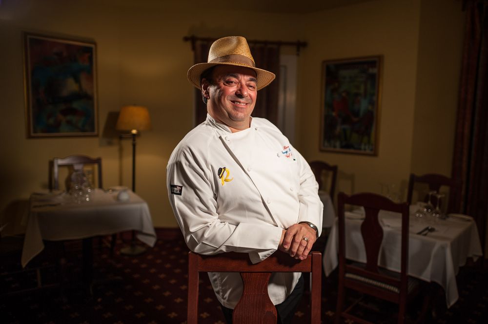 Chef Thierry Rautureau. Seattle, WA portrait_61.jpg