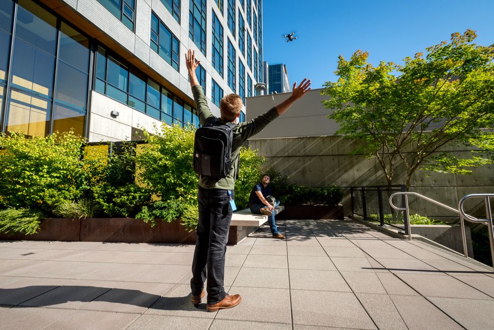 Amazon Campus, Seattle Amazon Campus, Seattle