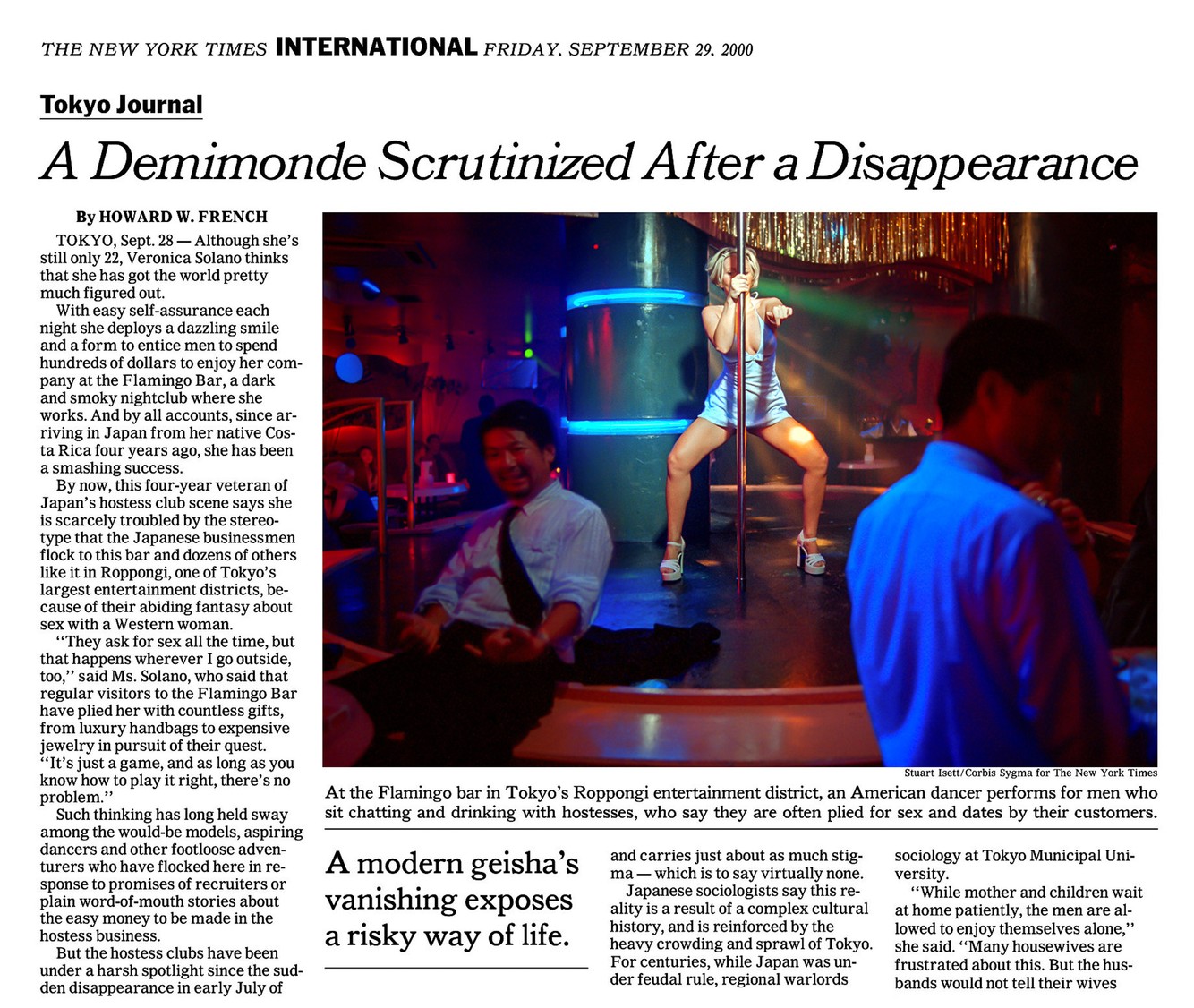 The New York Times