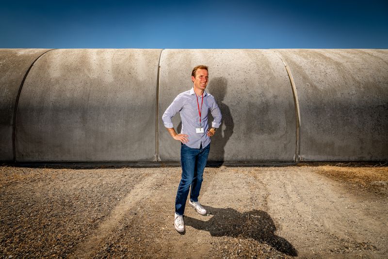 Dr. Aidan Brooks, Laser Interferometer Gravitational-Wave Observatory LIGO - Aidan Brooks