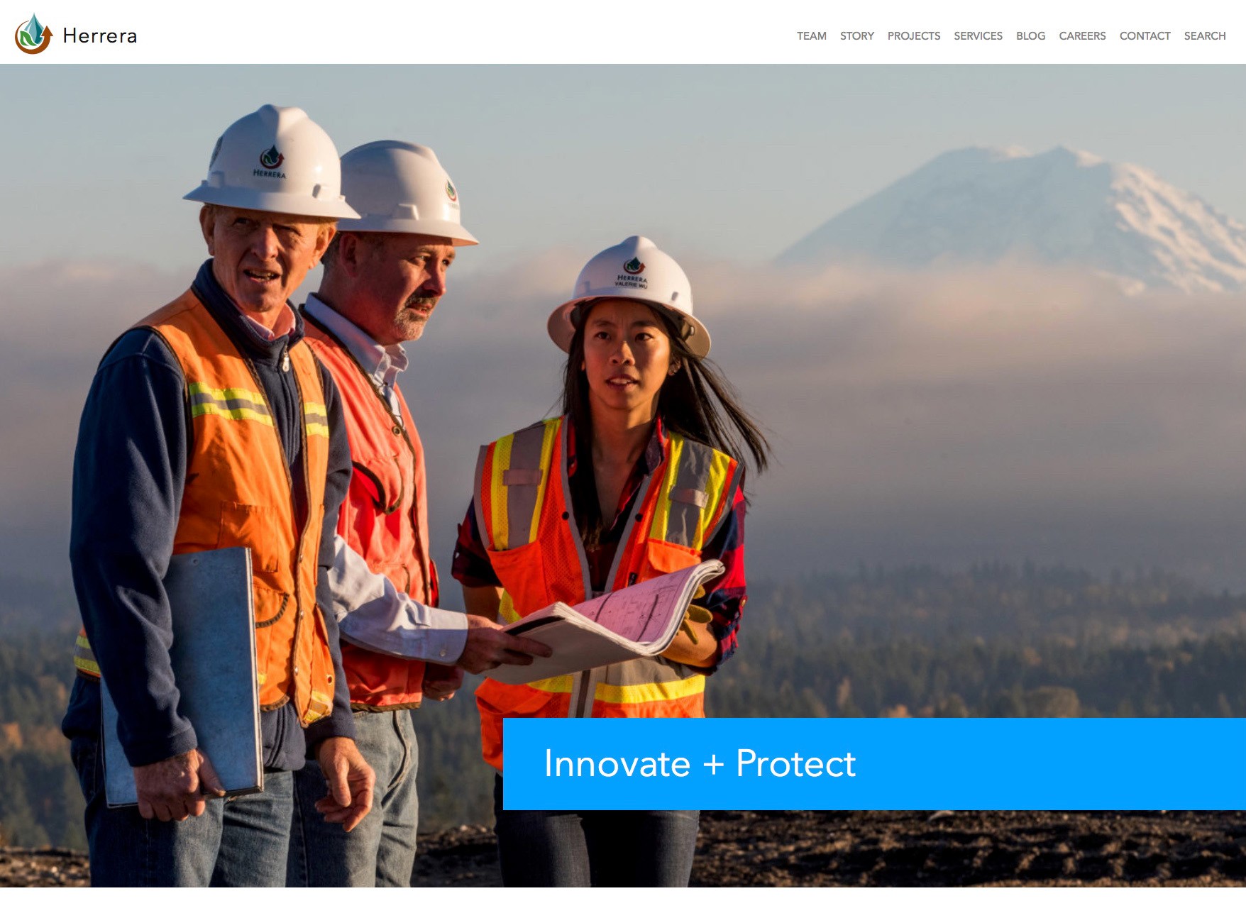 Herrera environmental consultants 
