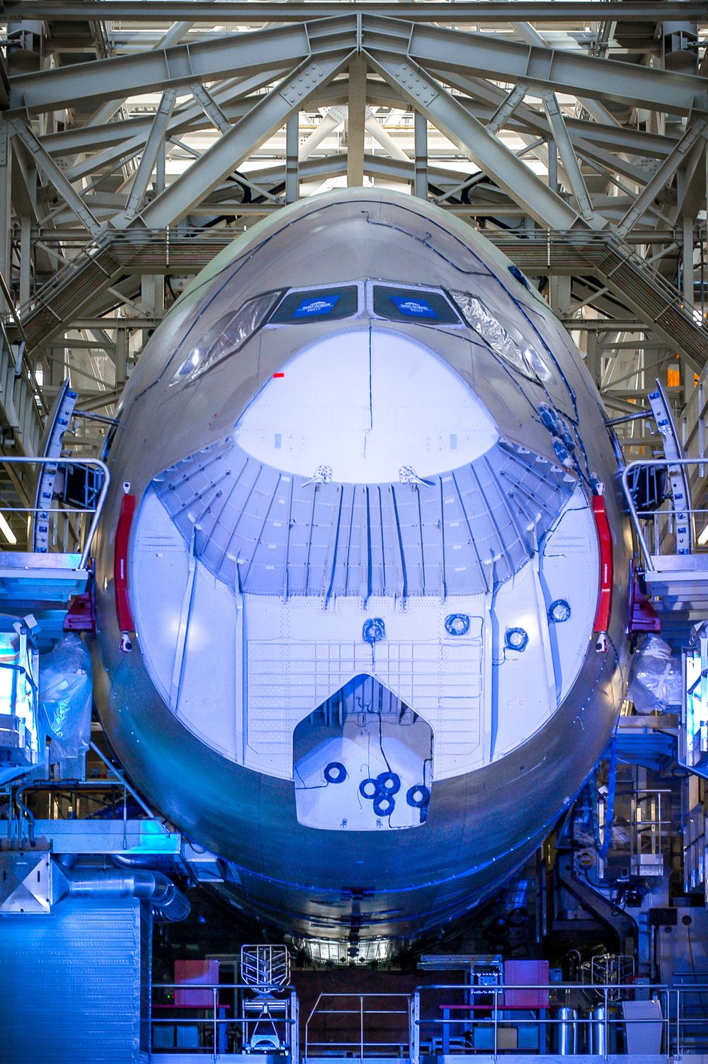 First Airbus A380. airbus.a380_12 copy.jpg