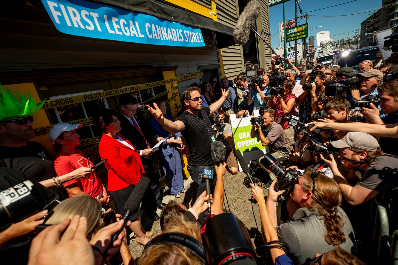 Marijuana legalization. Washington State DSC_0209-SharpenAI-Focus.jpg