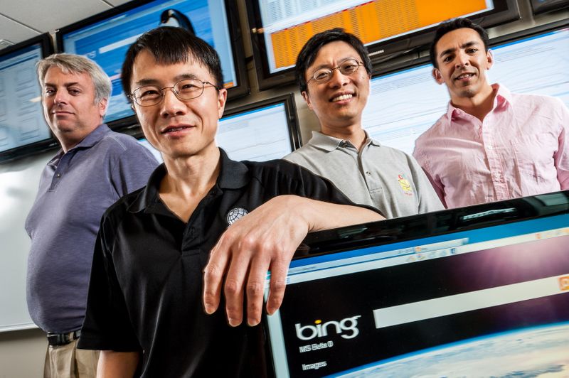 Qi Lu and Microsoft Bing group. Bellevue, WA portrait_73.jpg
