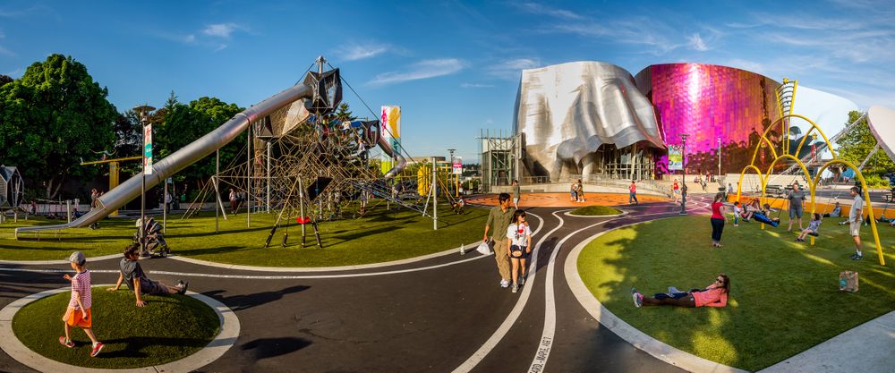 Artists at Play children's park. Seattle, WA BSC_8012-Pano-2.jpg