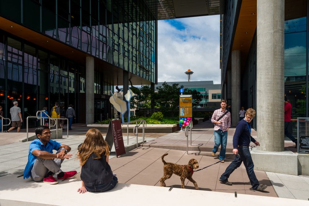 Amazon campus. Seattle seattle.downtown_33.jpg