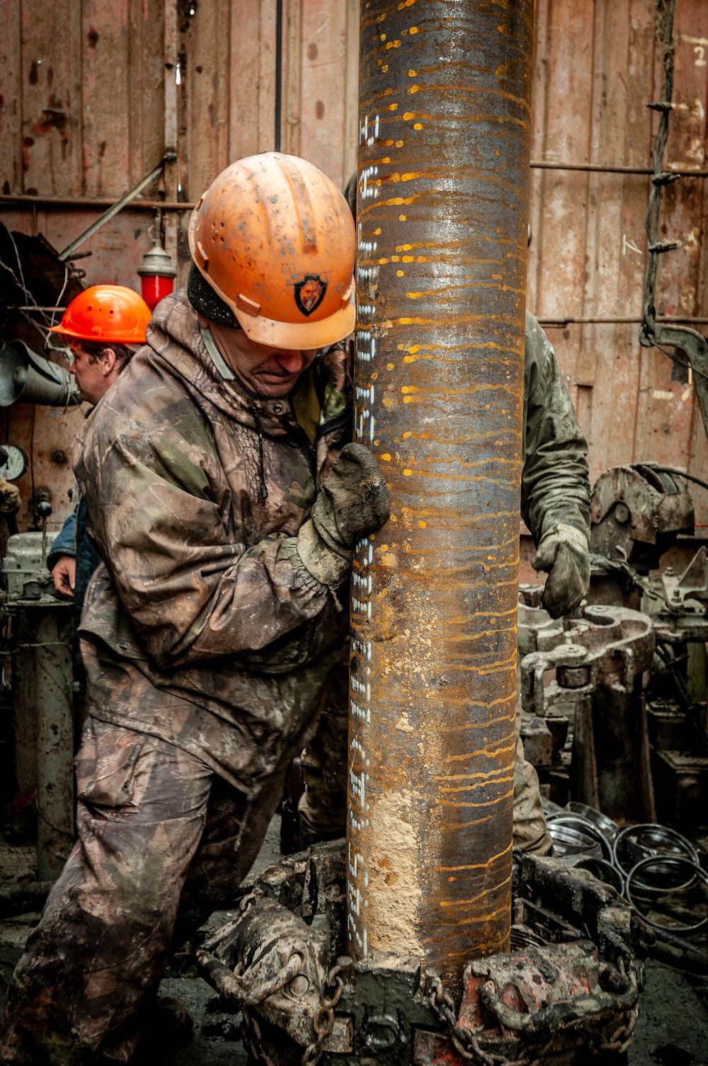 Oil & Gas in Siberia. BusinessWeek Magazine. DSC_9915.jpg