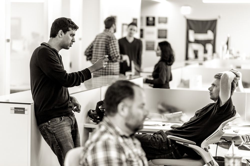 Allen Institute for Artificial Intelligence. Seattle, WA corporate_20.jpg