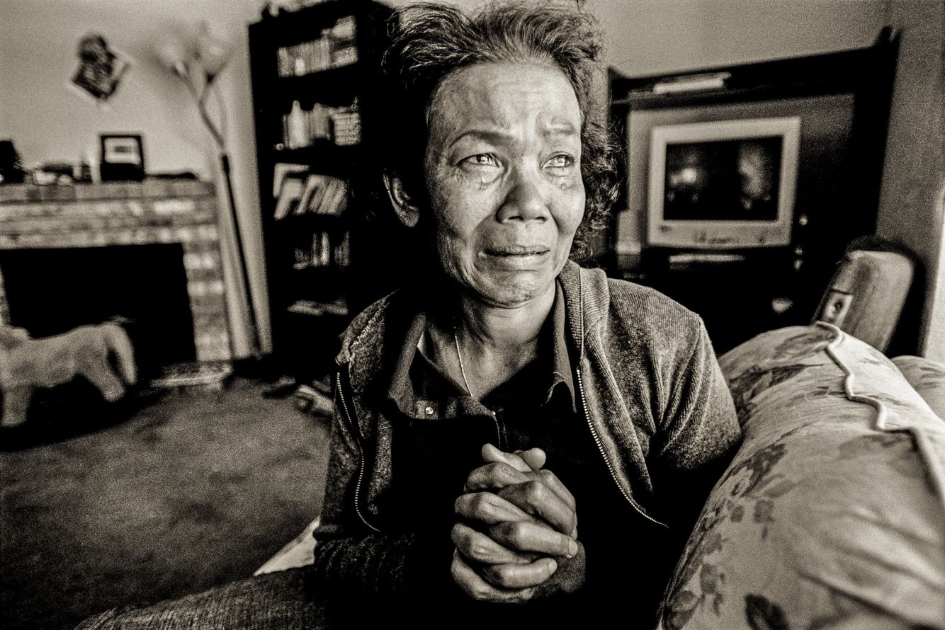A mother of a Cambodian-American deportee. Federal Way, WA, USA lostboyz_105.jpg