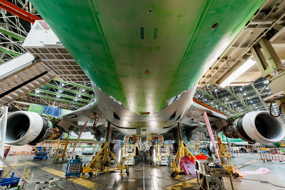 Boeing 747-800. Everett, WA boeing_16.jpg