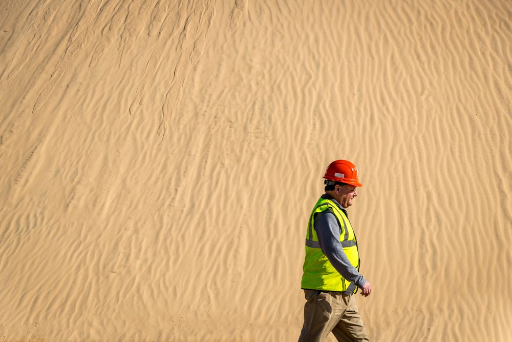 Summit Materials, South Carolina Summit Materials, South Carolina