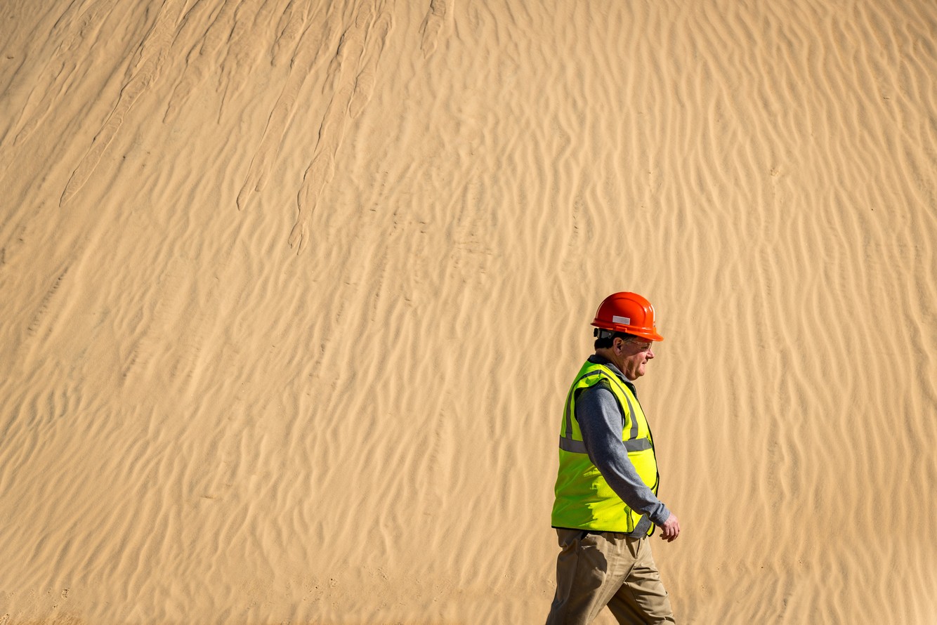 Summit Materials, South Carolina Summit Materials, South Carolina
