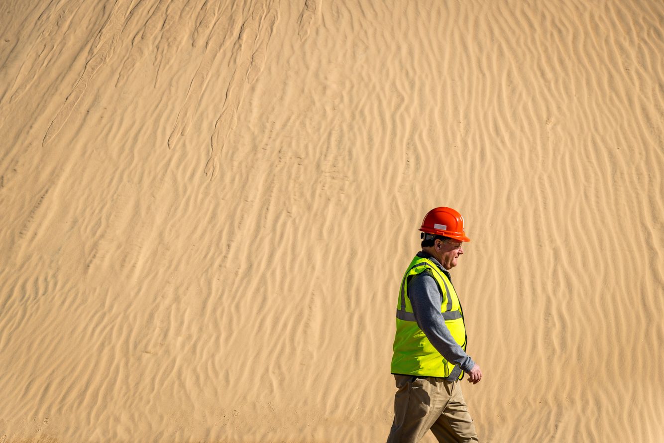 Summit Materials, South Carolina Summit Materials, South Carolina