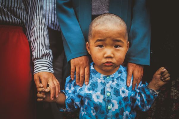 North Korean refugees. China North Korean refugees. China